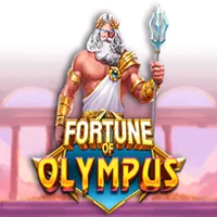 Fortune of Olympus